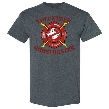 Classic Unisex T-Shirt - ZRCM2MA5 - Dark Heather - 19