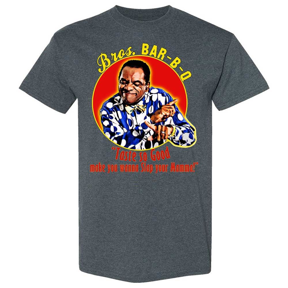Classic Unisex T-Shirt - BMK58ZWS - Dark Heather - 19