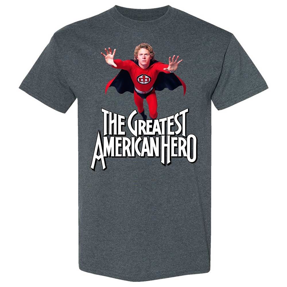 Classic Unisex T-Shirt - 85KCWL7M - Dark Heather - 19