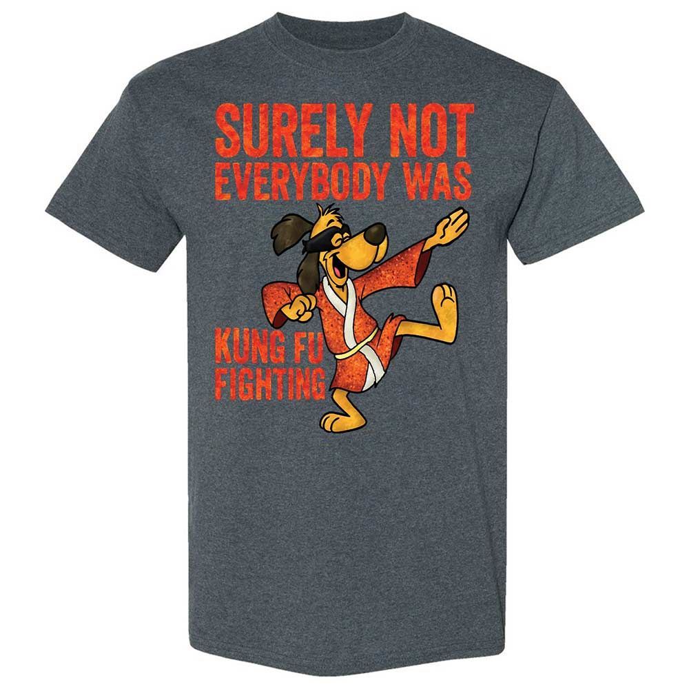 Classic Unisex T-Shirt - 1HXYT4HY - Dark Heather - 19