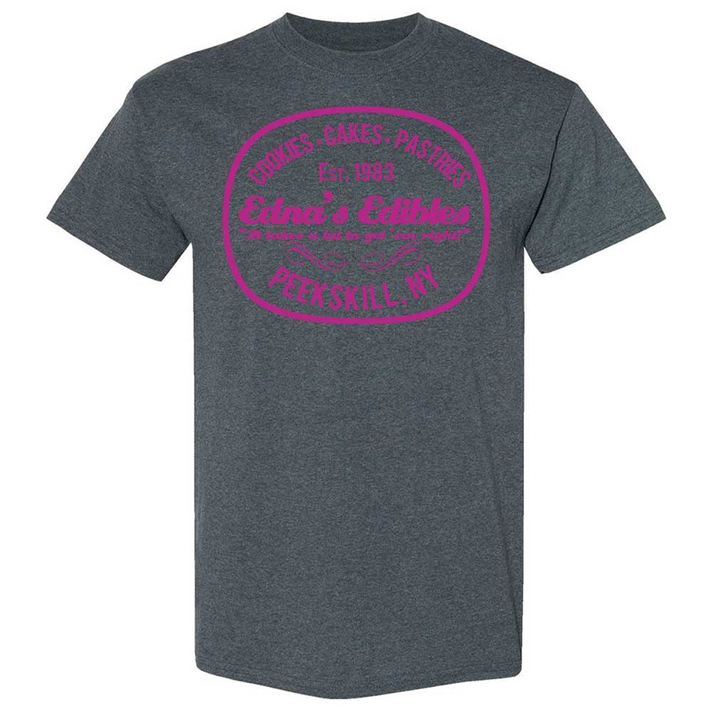 Classic Unisex T-Shirt - WA8TN65C - Dark Heather - 19