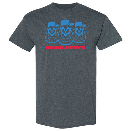 BeagleBoys - Dark Heather - 19