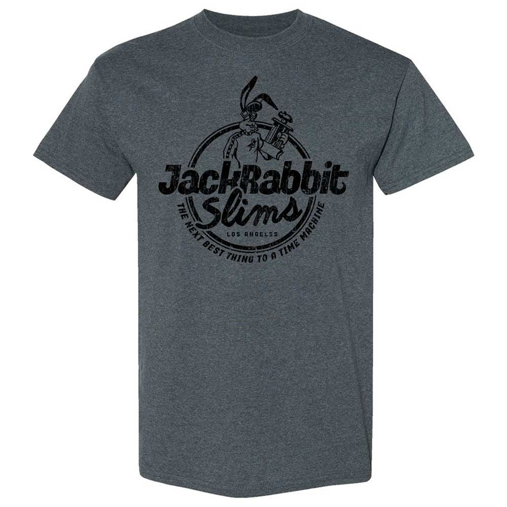 Classic Unisex T-Shirt - D7ERD8WN - Dark Heather - 19