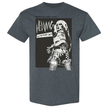 Hedwig and the Angry Inch - Dark Heather - 19