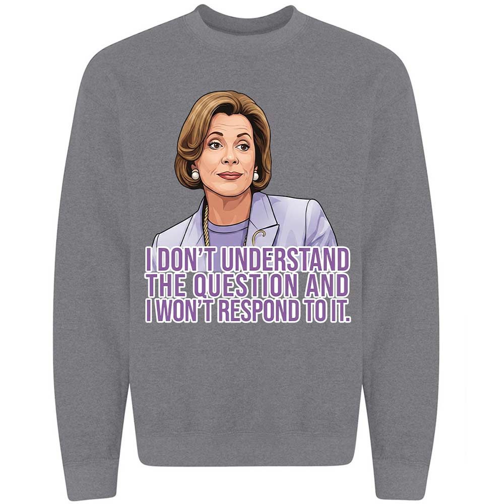 Classic Unisex Sweatshirt - EGJQ37AT - Graphite Heather - 19