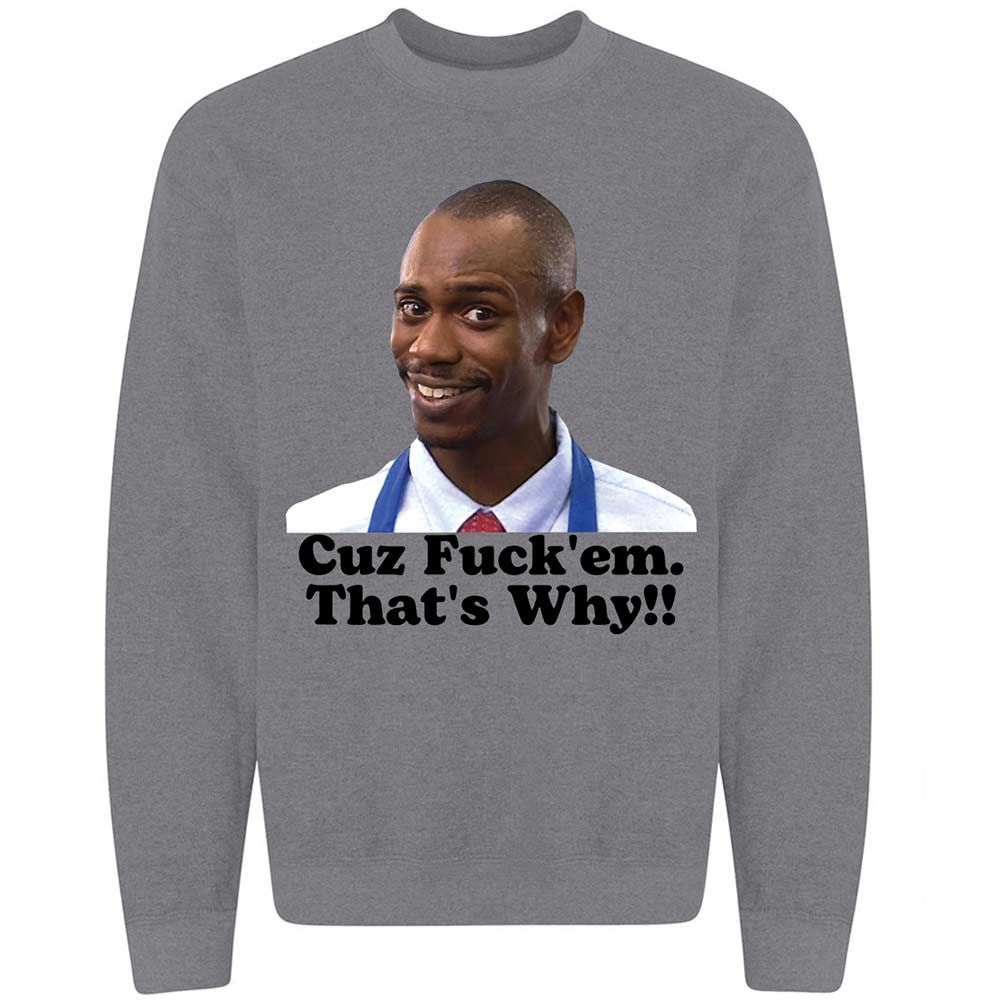 Classic Unisex Sweatshirt - P4H5GG9P - Graphite Heather - 19