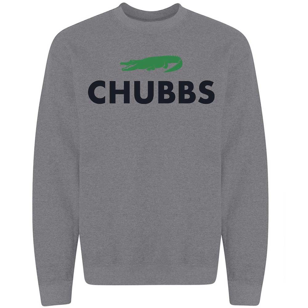 Chubbs - Graphite Heather - 19