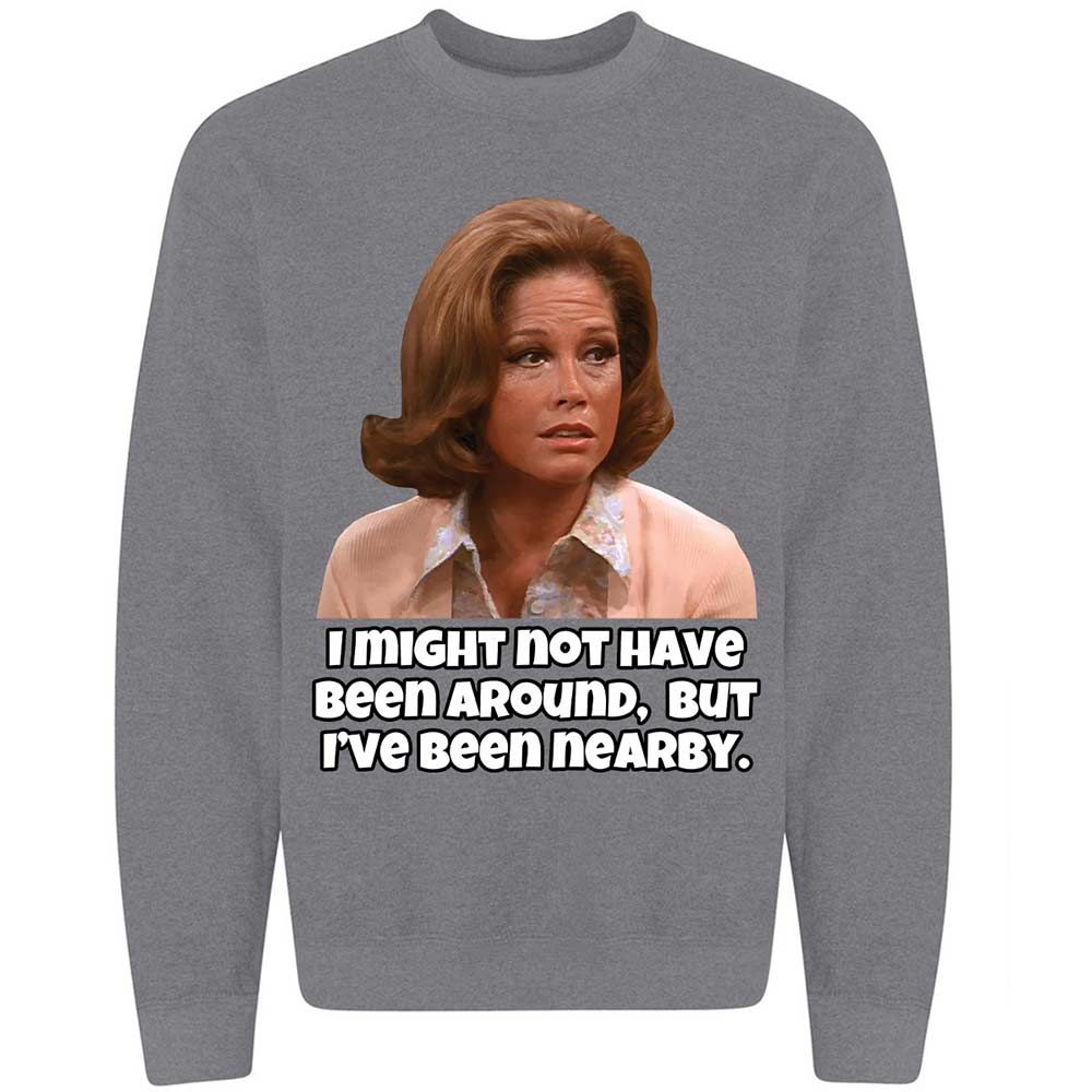 Classic Unisex Sweatshirt - M2Q4H2VD - Graphite Heather - 19