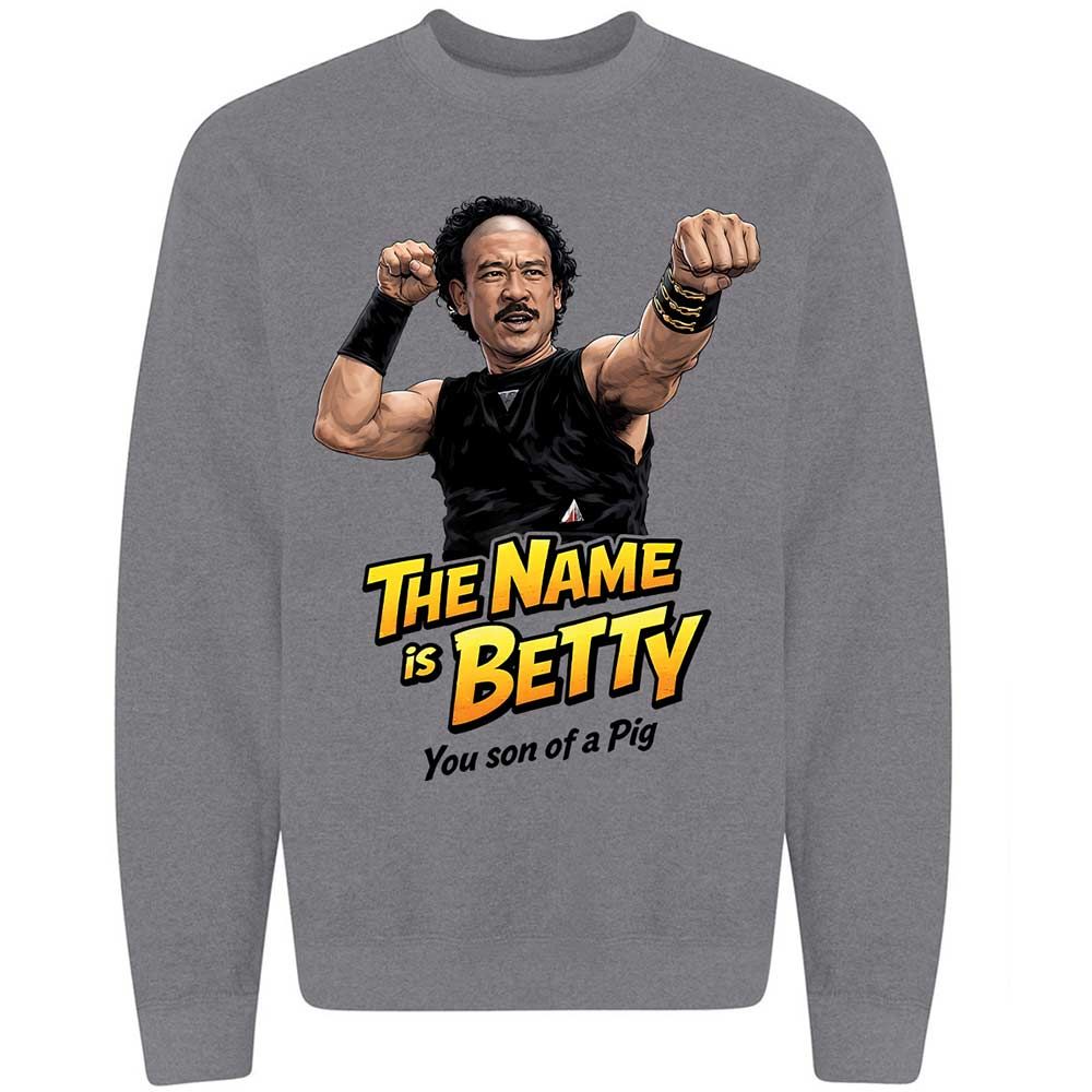 Classic Unisex Sweatshirt - 7Y32FRUY - Graphite Heather - 19