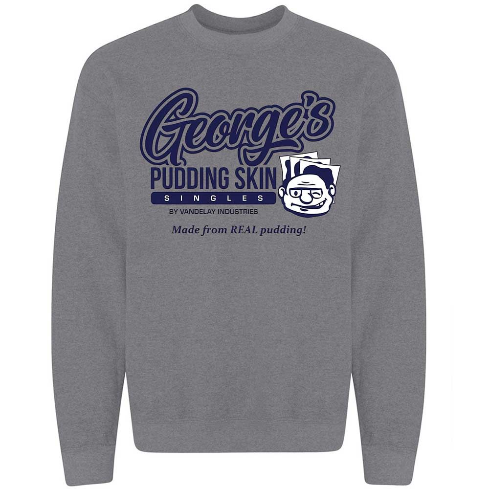 Classic Unisex Sweatshirt - TAUE1T4F - Graphite Heather - 19