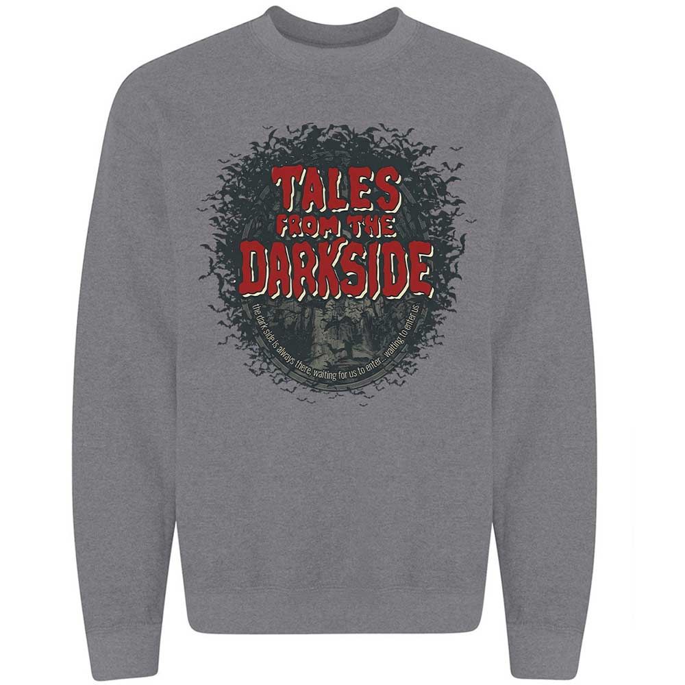 Darkside - Graphite Heather - 19