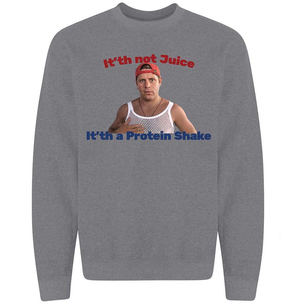 Classic Unisex Sweatshirt - LM6J5PXE - Graphite Heather - 19