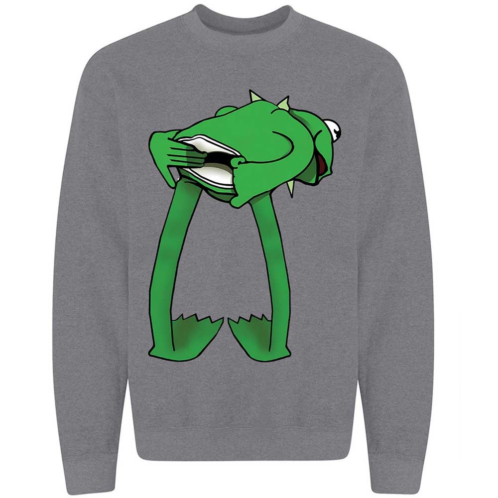 Froggy Style - Graphite Heather - 19