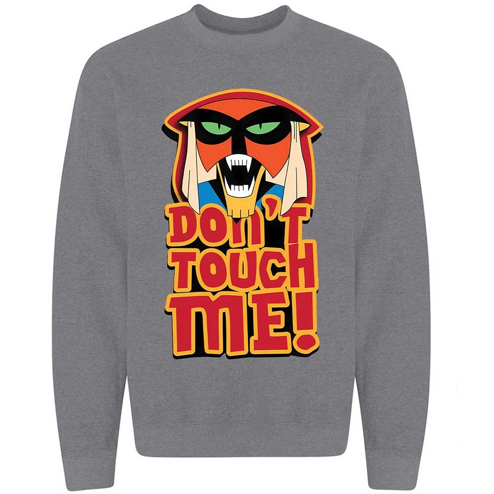 Classic Unisex Sweatshirt - HRSHPA7N - Graphite Heather - 19