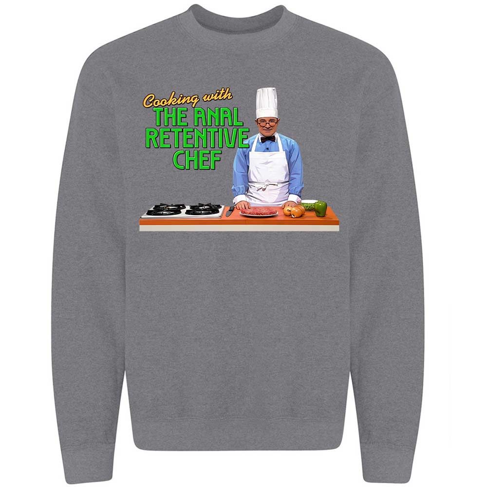 Classic Unisex Sweatshirt - BAM34X1U - Graphite Heather - 19
