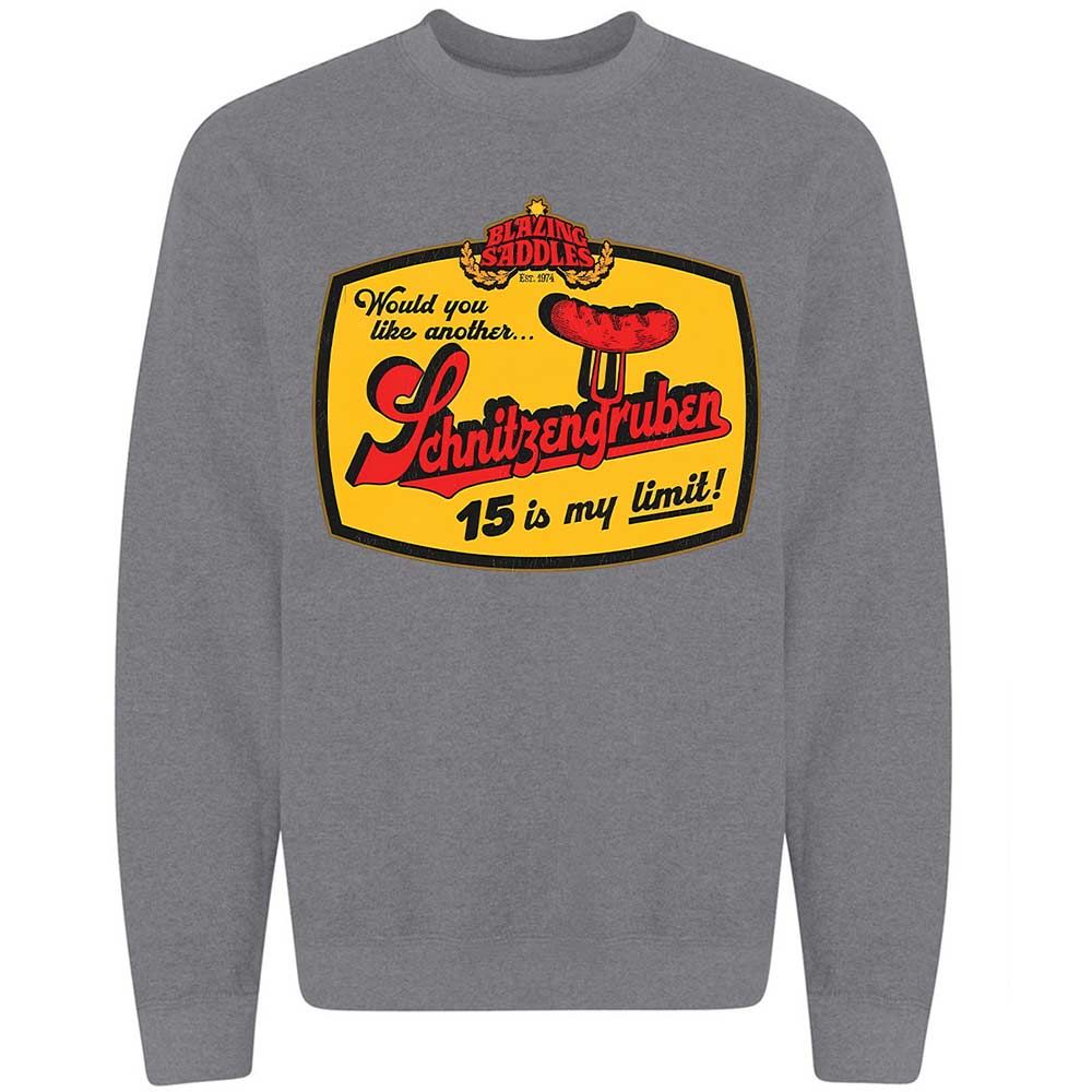 Schnitzengruben - Graphite Heather - 19