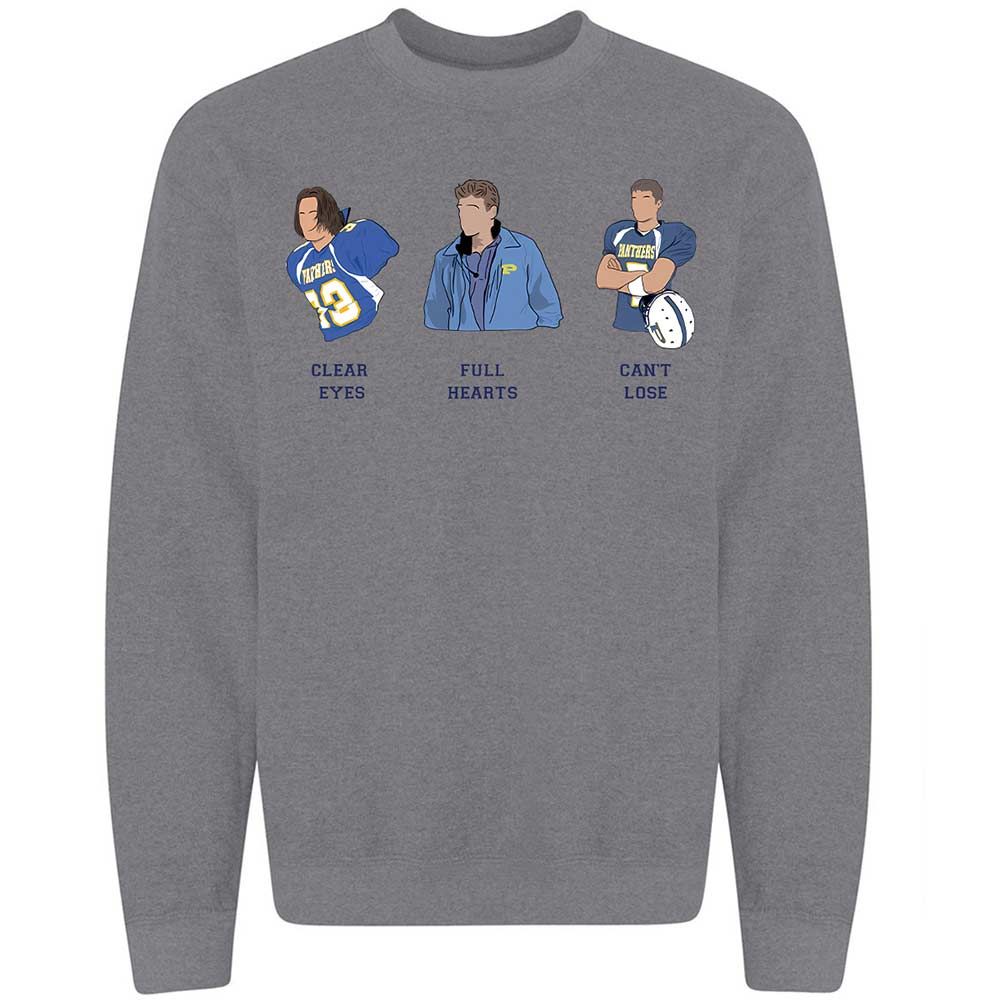 Classic Unisex Sweatshirt - WAGVDHNL - Graphite Heather - 19