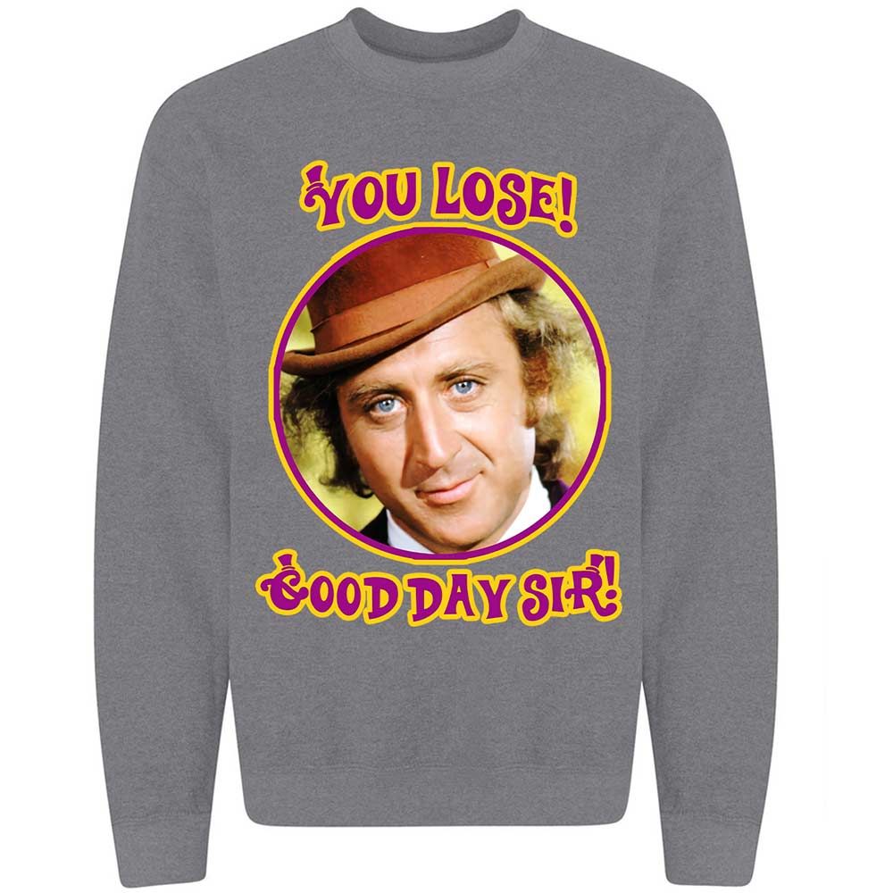 Classic Unisex Sweatshirt - VKKWNW8W - Graphite Heather - 19