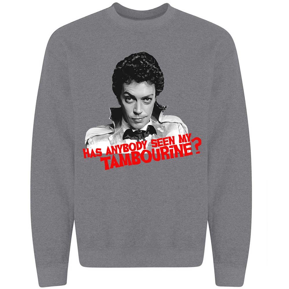 Classic Unisex Sweatshirt - 369WFXYV - Graphite Heather - 19