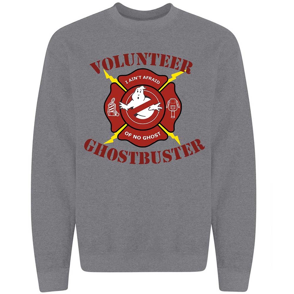 Classic Unisex Sweatshirt - DFD48Z59 - Graphite Heather - 19