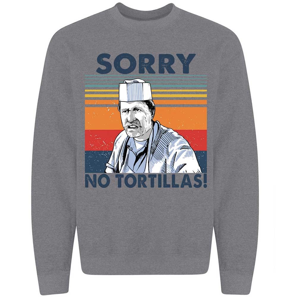 Classic Unisex Sweatshirt - WJCNDQRH - Graphite Heather - 19