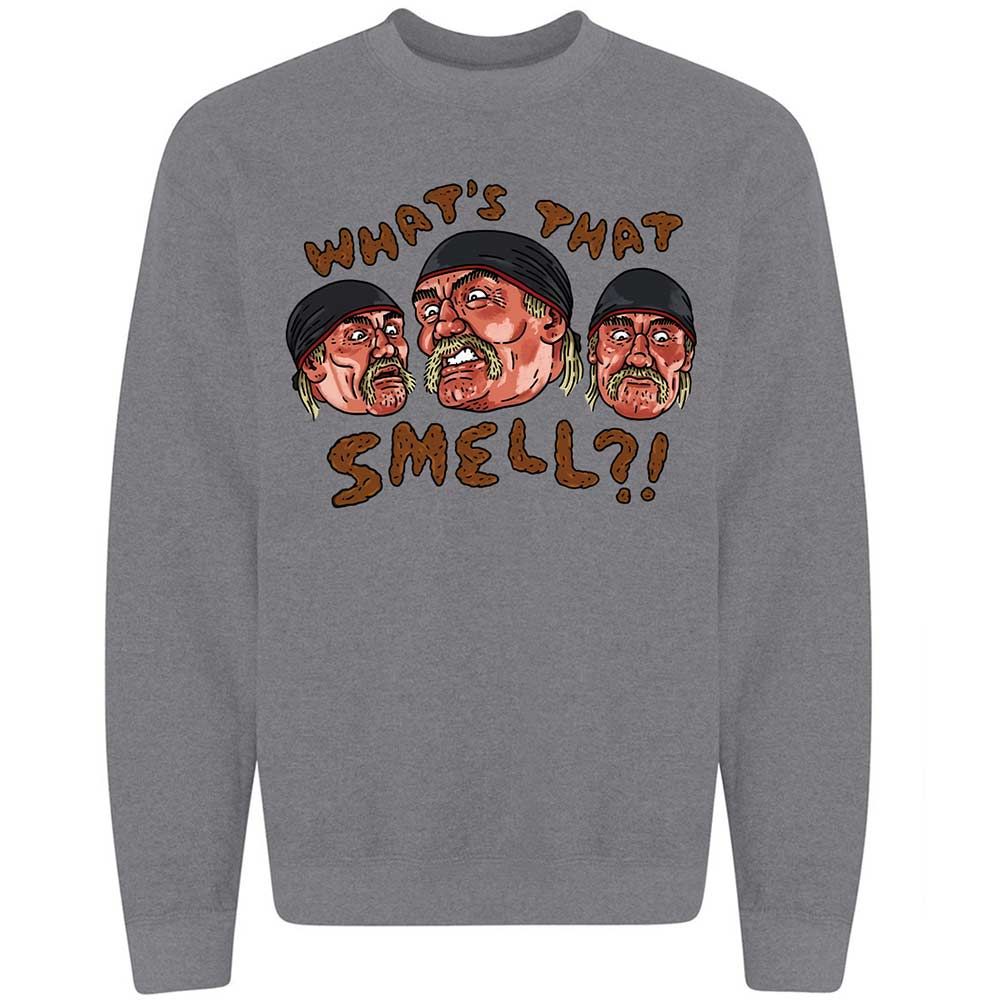 Classic Unisex Sweatshirt - E9ZBC1GP - Graphite Heather - 19
