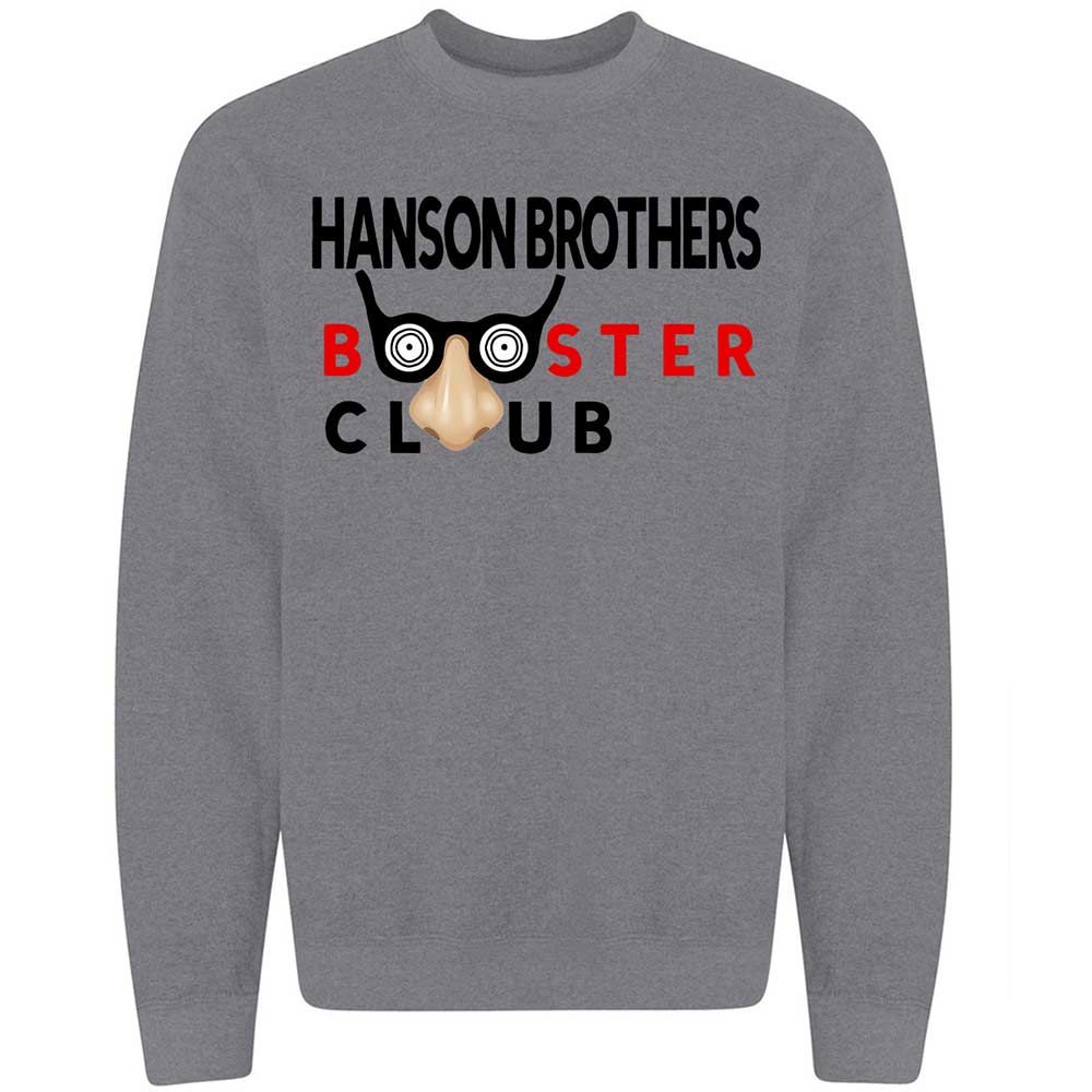 Classic Unisex Sweatshirt - N6LVS9KJ - Graphite Heather - 19