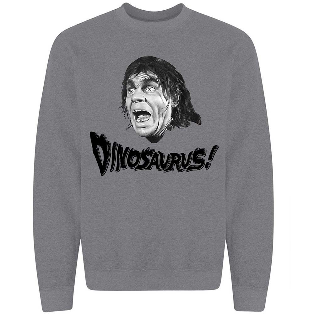 Classic Unisex Sweatshirt - DM3GHXXF - Graphite Heather - 19