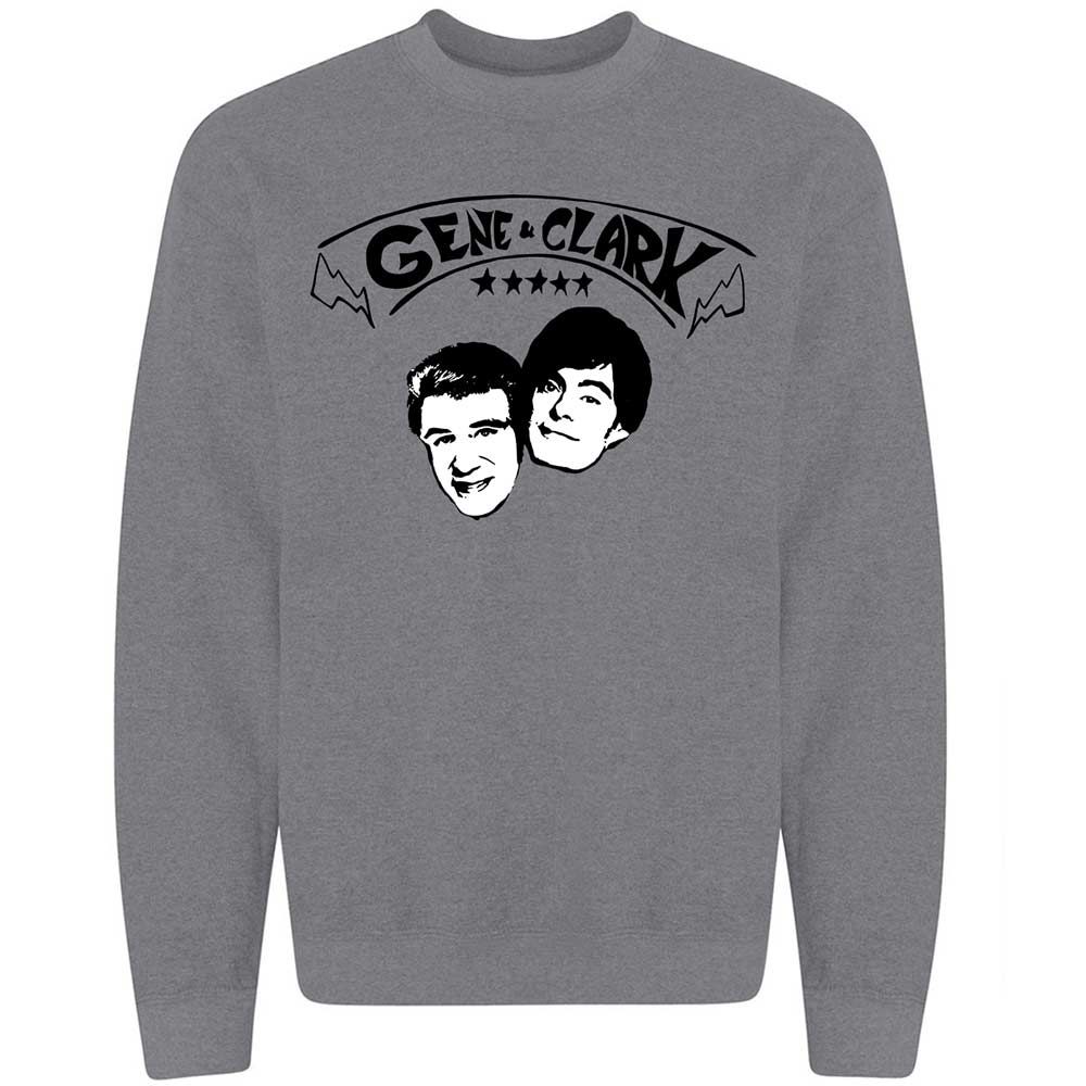 The Blue Jean Committee - Graphite Heather - 19