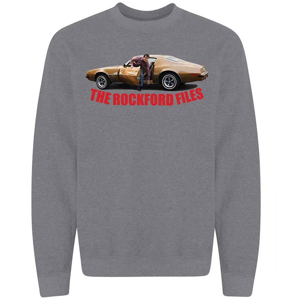 Classic Unisex Sweatshirt - L9MBJMQT - Graphite Heather - 19