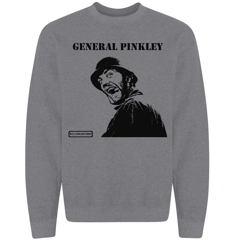 Shannon's Garage - Graphite Heather - 19
