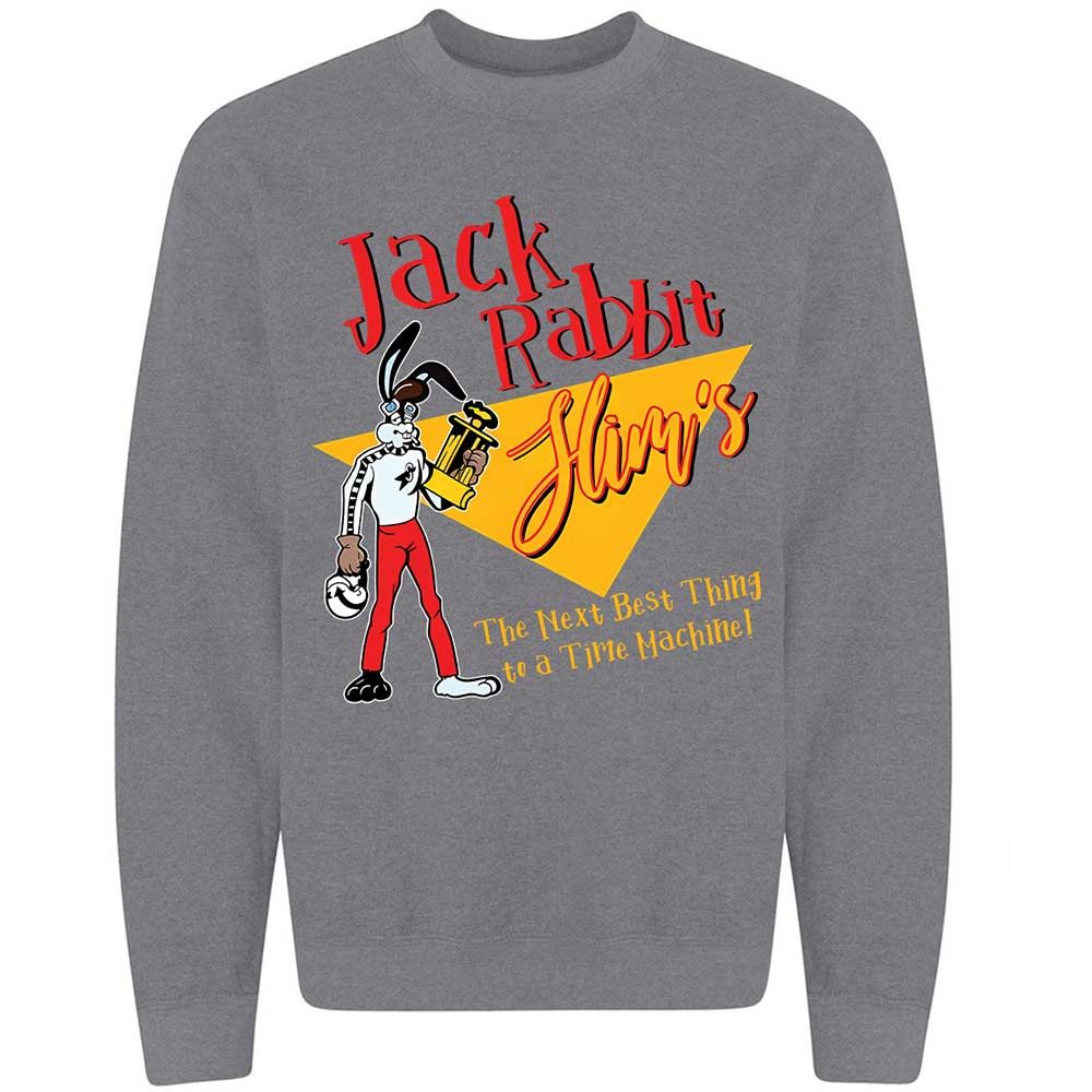 Classic Unisex Sweatshirt - 8AHQUXU9 - Graphite Heather - 19