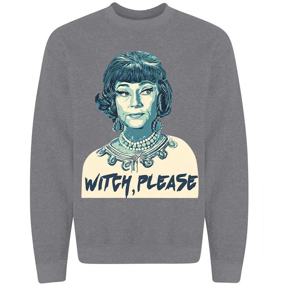 Classic Unisex Sweatshirt - 76SN994P - Graphite Heather - 19