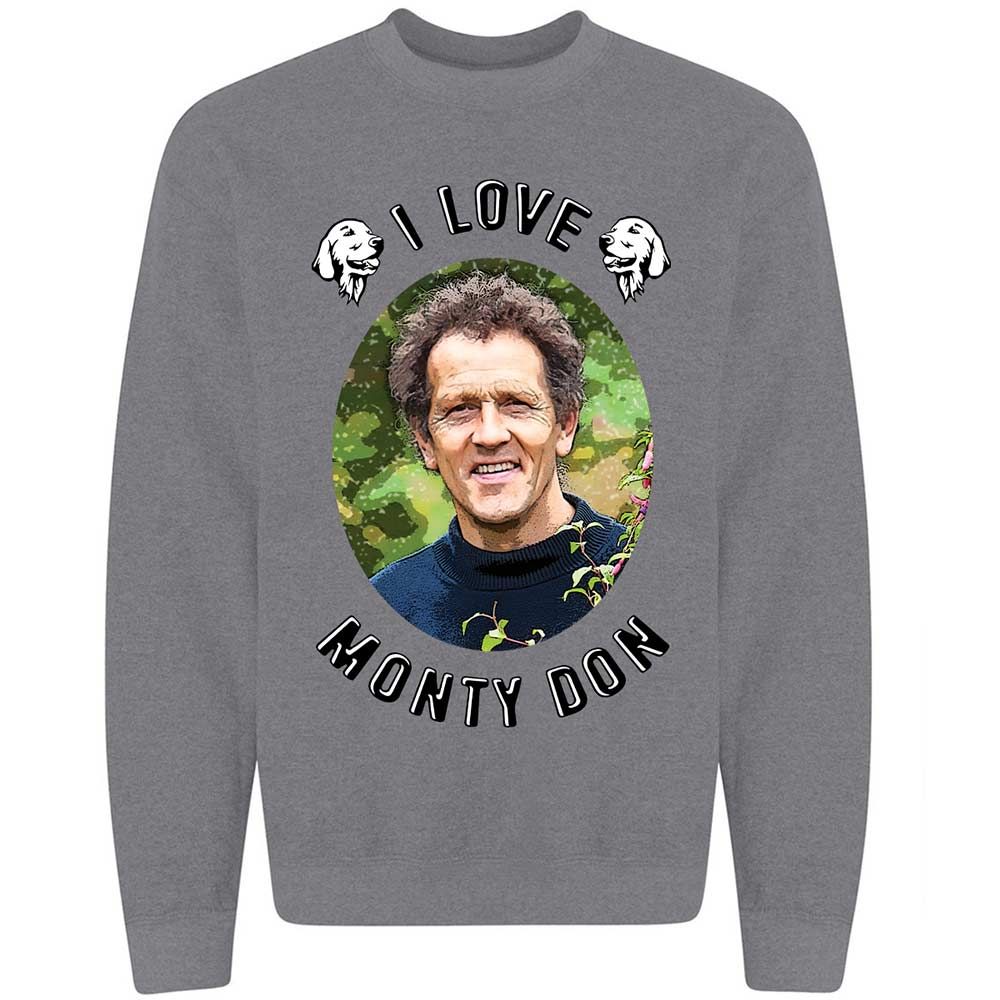 Classic Unisex Sweatshirt - N9XMCSGV - Graphite Heather - 19