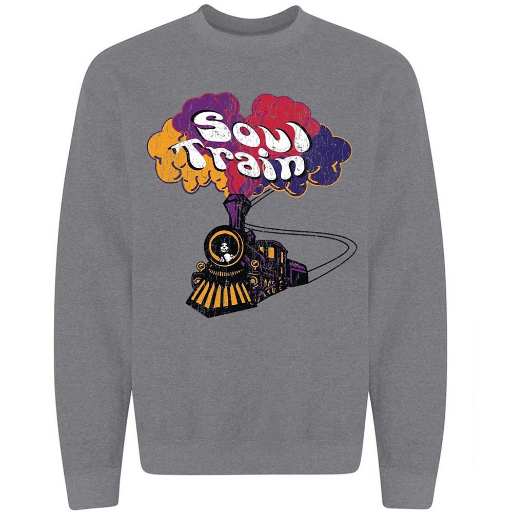 Classic Unisex Sweatshirt - 8EB6NXEJ - Graphite Heather - 19