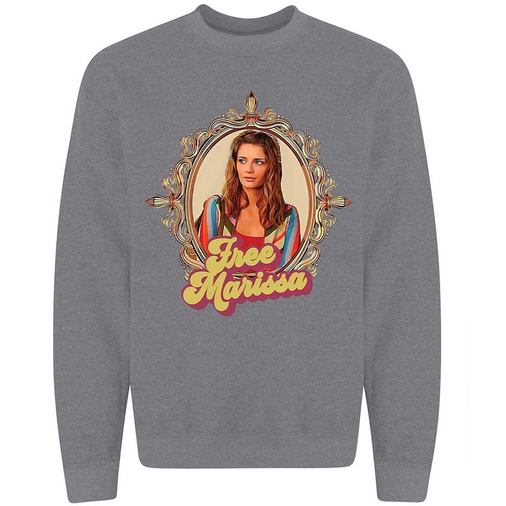 Free Marissa - Graphite Heather - 19
