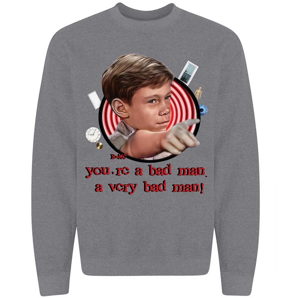Classic Unisex Sweatshirt - 4AHXGHYA - Graphite Heather - 19