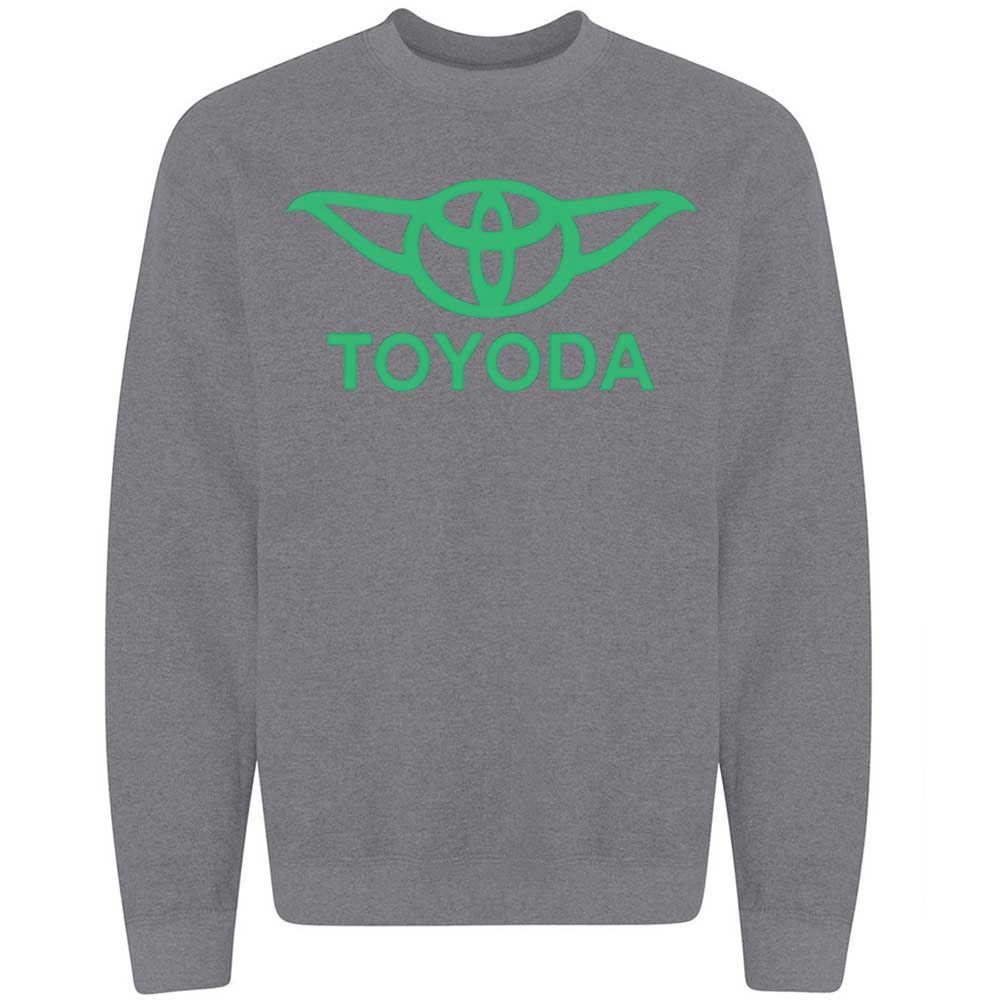 Classic Unisex Sweatshirt - WZ14DLBH - Graphite Heather - 19