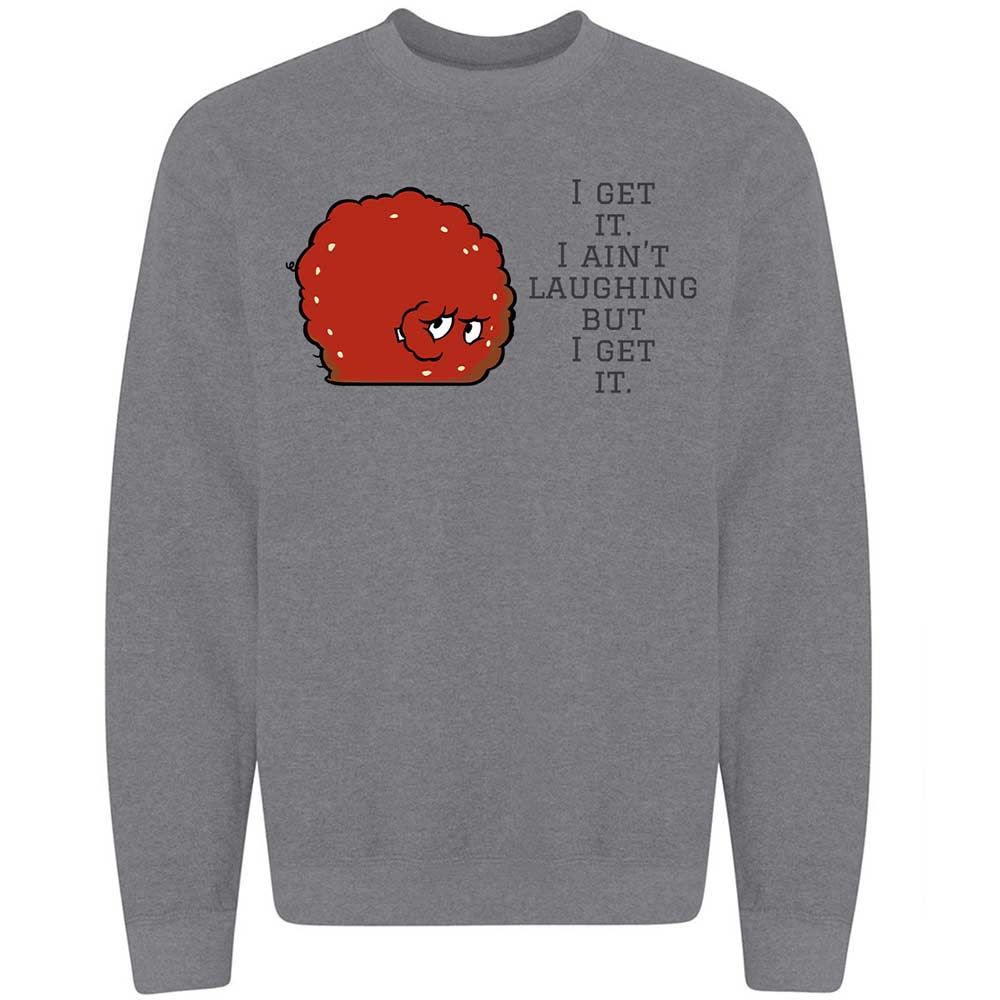 Classic Unisex Sweatshirt - Z32HHK4K - Graphite Heather - 19