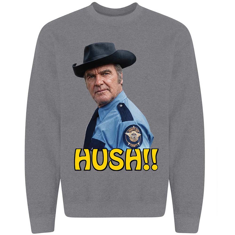 Classic Unisex Sweatshirt - 5LYPQYW4 - Graphite Heather - 19