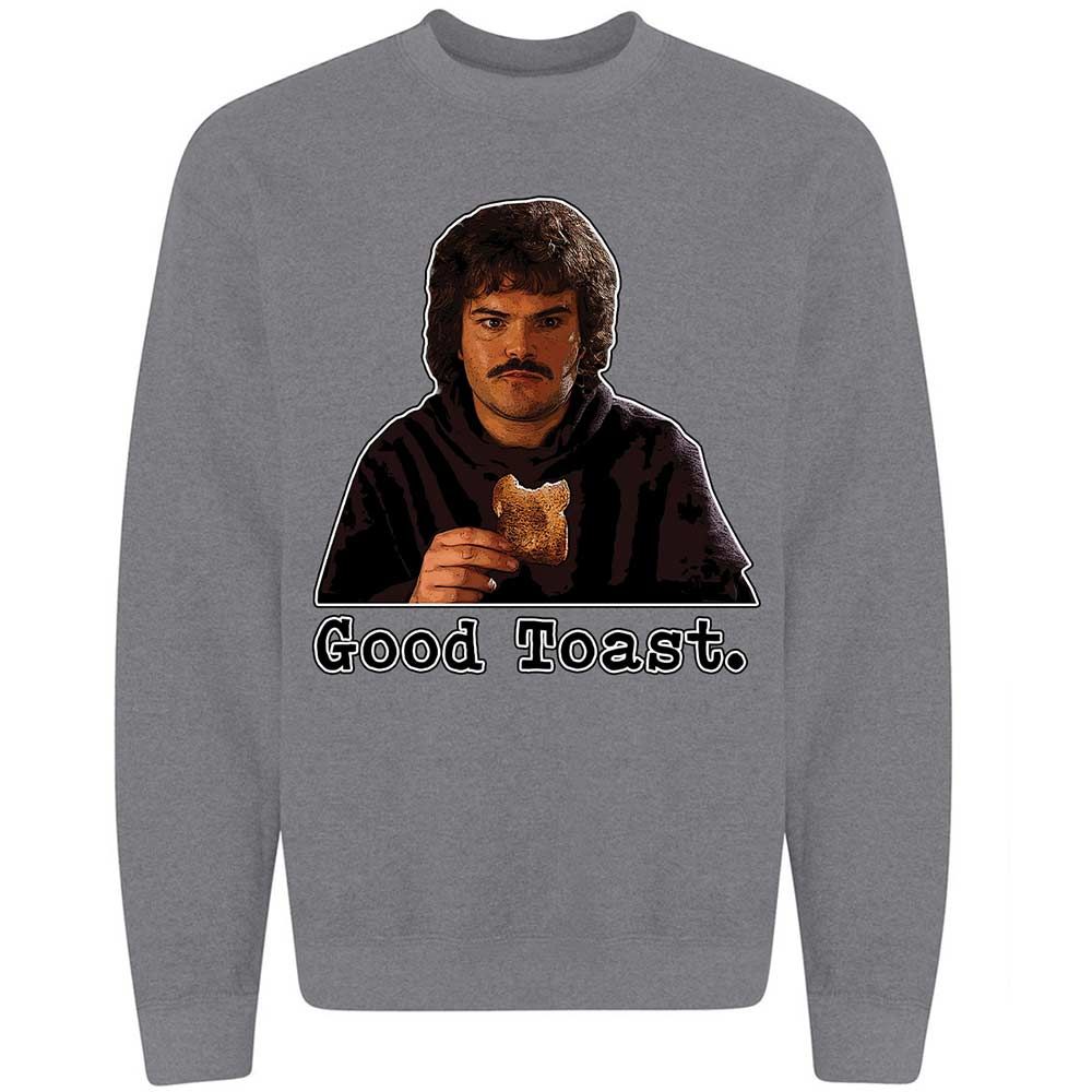Classic Unisex Sweatshirt - 2RTD1SXG - Graphite Heather - 19