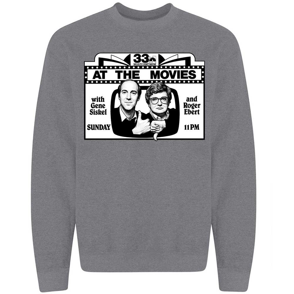 Classic Unisex Sweatshirt - T9WHRT4R - Graphite Heather - 19