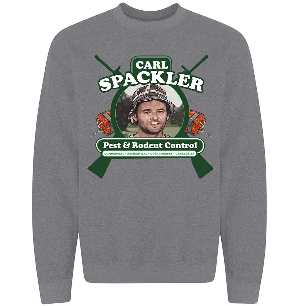 Classic Unisex Sweatshirt - AM73EJVR - Graphite Heather - 19