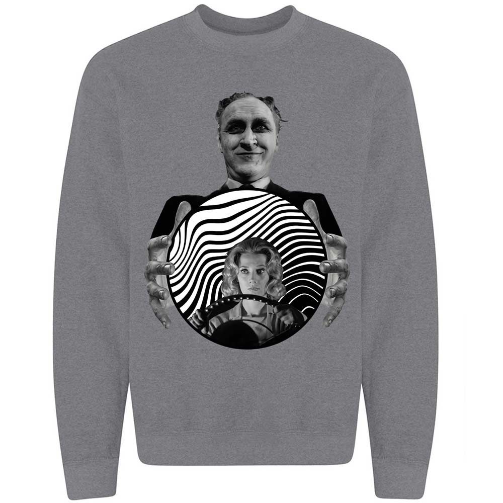 Carnival of Souls - Graphite Heather - 19