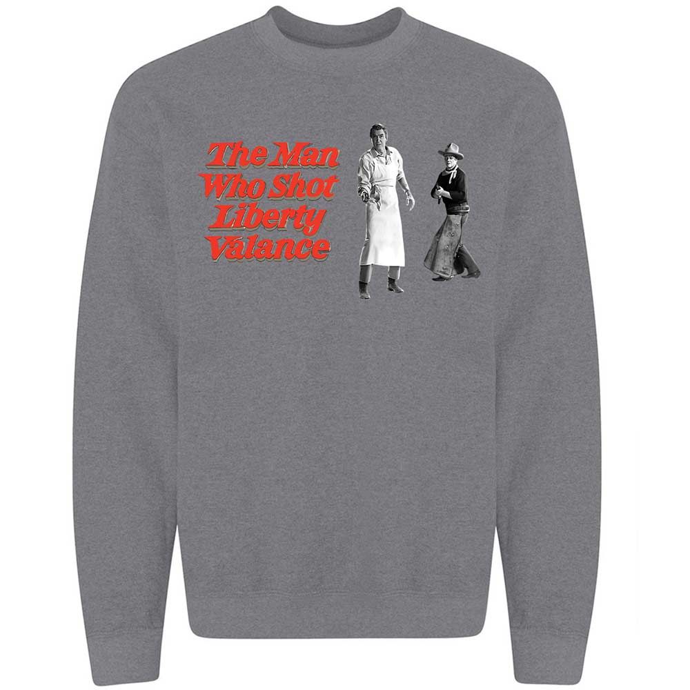 Classic Unisex Sweatshirt - NKTVA1WT - Graphite Heather - 19