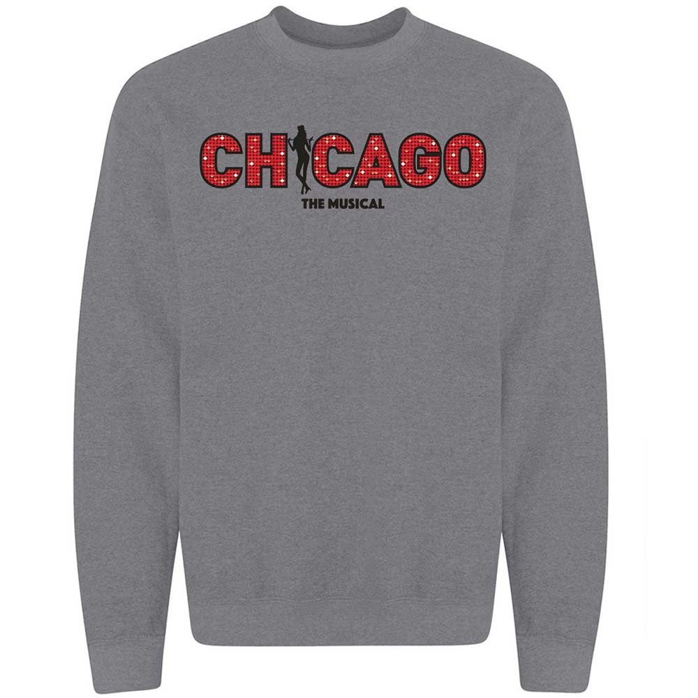 Chicago - Graphite Heather - 19