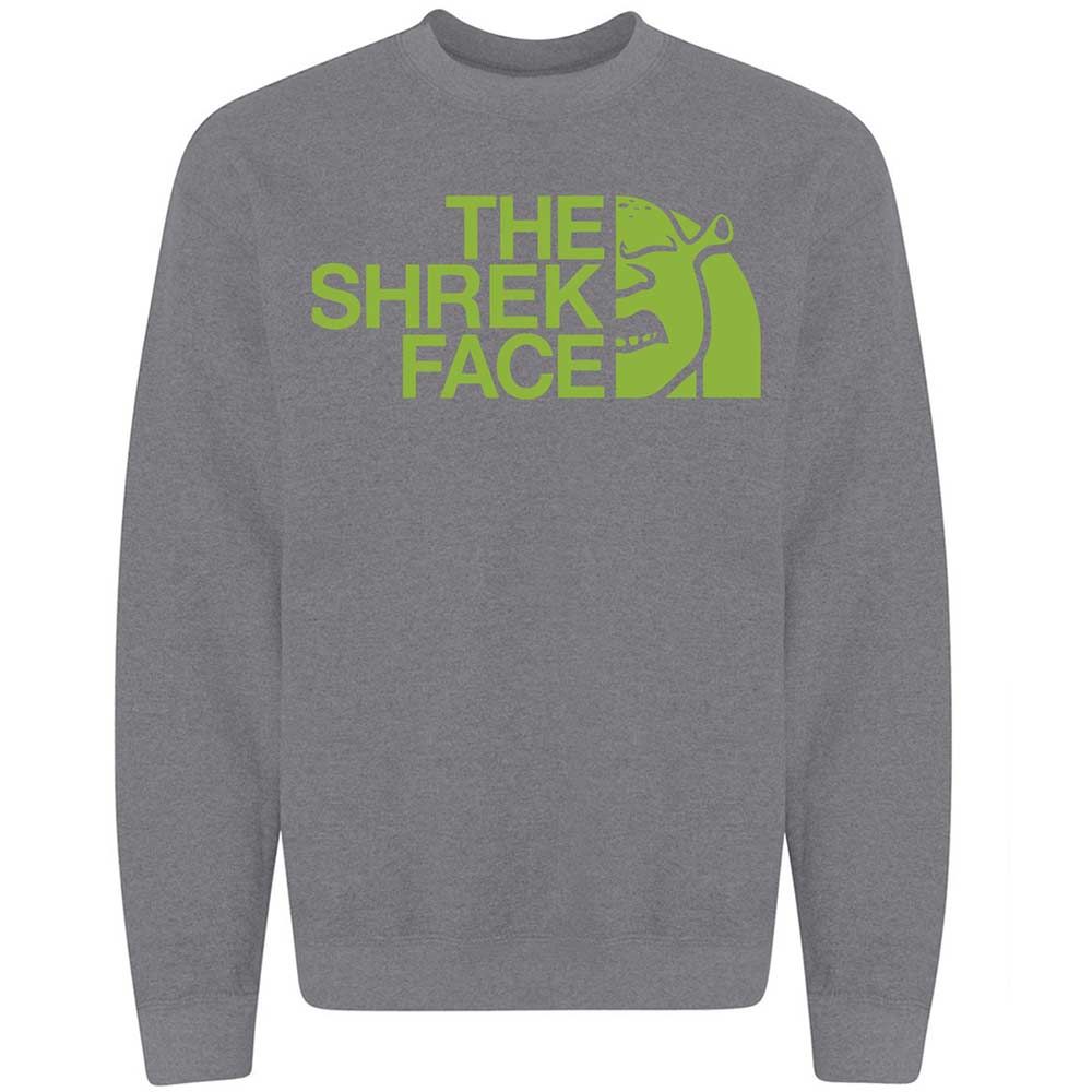 Classic Unisex Sweatshirt - CTEUCNP1 - Graphite Heather - 19
