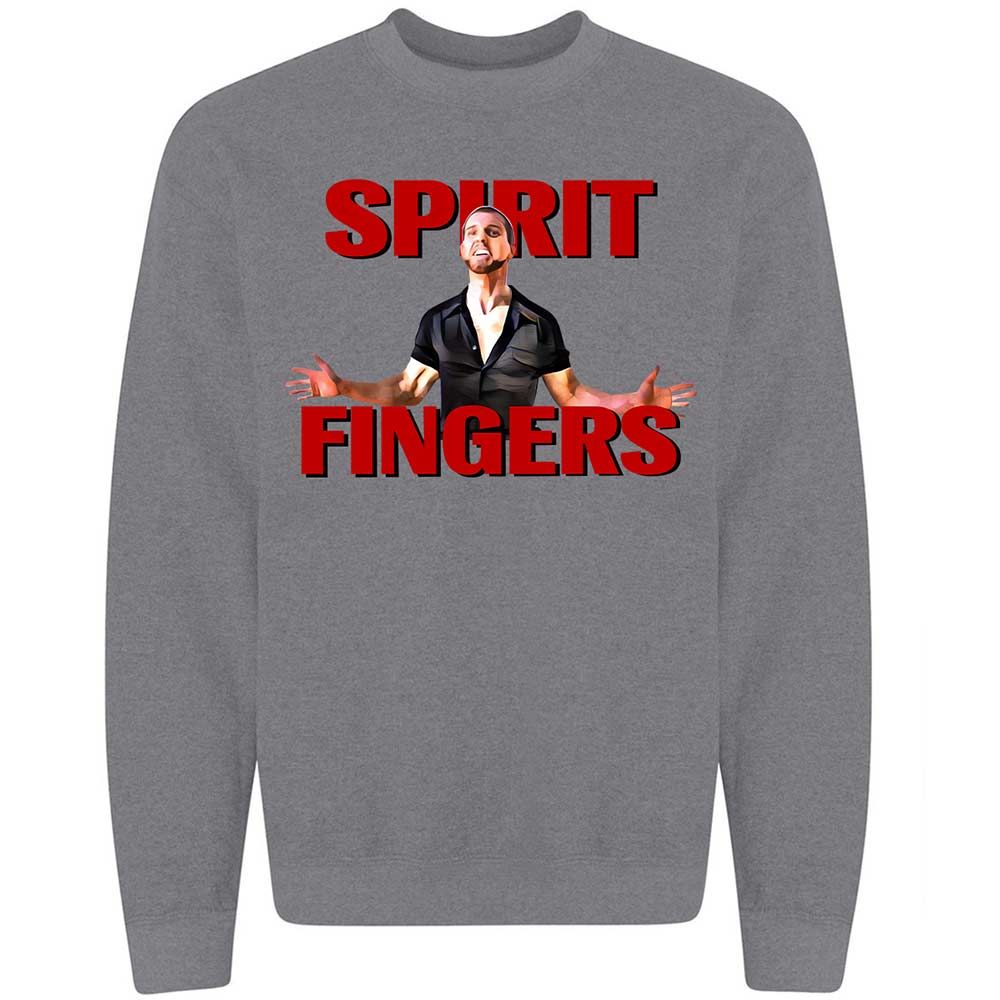 Classic Unisex Sweatshirt - 36NE9B5L - Graphite Heather - 19