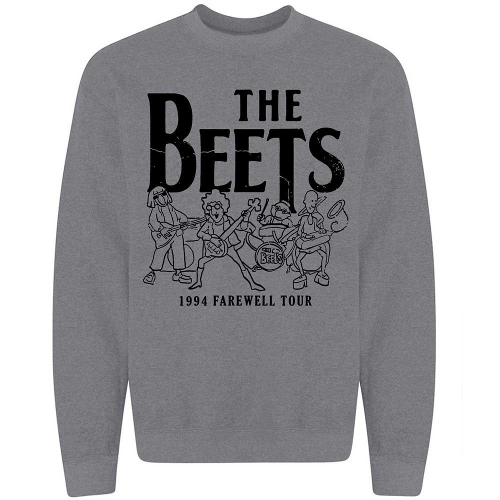 A Band from the 90s - Graphite Heather - 19