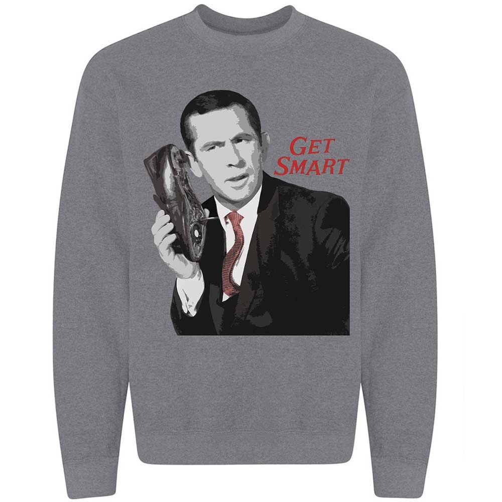 Classic Unisex Sweatshirt - 9NQC8V68 - Graphite Heather - 19